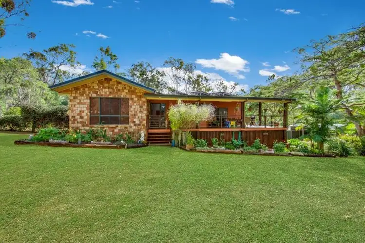 Third view of Homely rural property listing, 46 Slade Road, Beecher QLD 4680