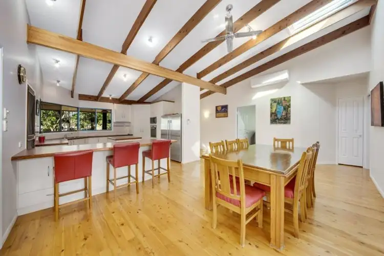 Fourth view of Homely rural property listing, 46 Slade Road, Beecher QLD 4680
