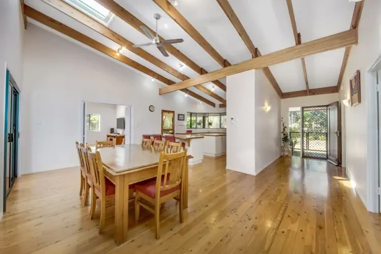 Fifth view of Homely rural property listing, 46 Slade Road, Beecher QLD 4680