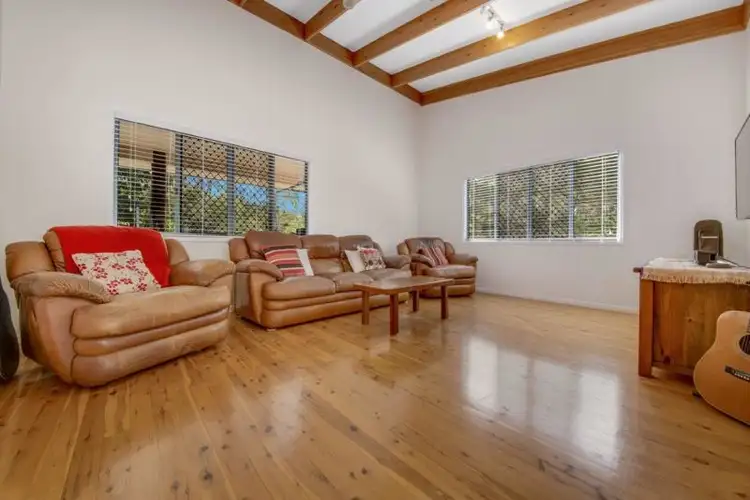 Sixth view of Homely rural property listing, 46 Slade Road, Beecher QLD 4680