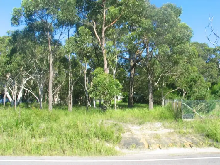 Main view of Homely land listing, 52 Gorokan Road, Wyee NSW 2259