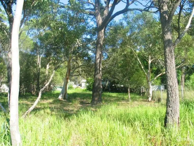 Second view of Homely land listing, 52 Gorokan Road, Wyee NSW 2259