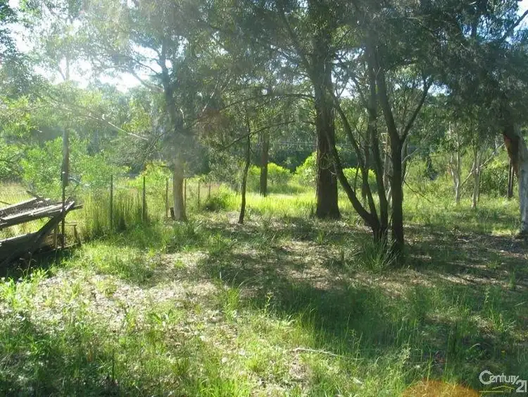 Third view of Homely land listing, 52 Gorokan Road, Wyee NSW 2259