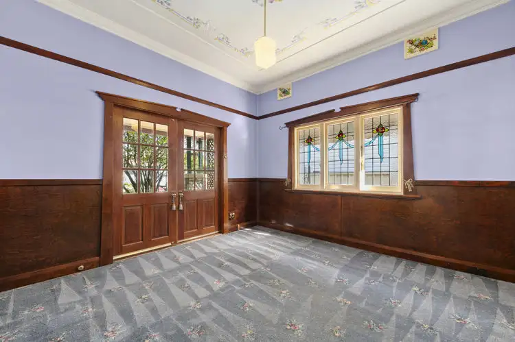 Second view of Homely house listing, 25 Mimosa Street, Granville NSW 2142