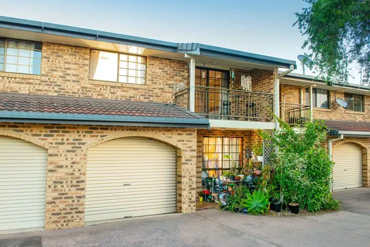 Main view of Homely house listing, 4/207 High Street, Lismore Heights NSW 2480