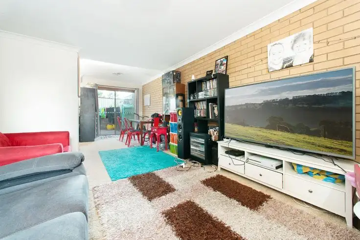 Second view of Homely house listing, 4/207 High Street, Lismore Heights NSW 2480