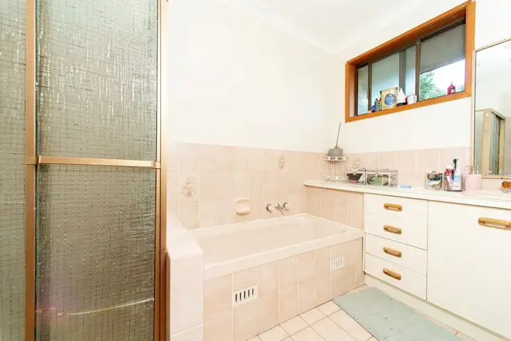 Fifth view of Homely house listing, 4/207 High Street, Lismore Heights NSW 2480