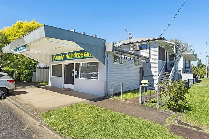 Main view of Homely house listing, 55 McKenzie Street, Lismore NSW 2480