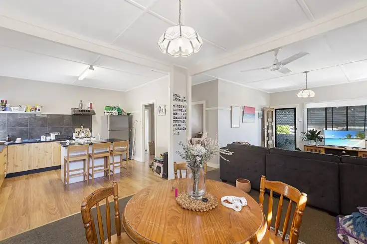 Third view of Homely house listing, 55 McKenzie Street, Lismore NSW 2480