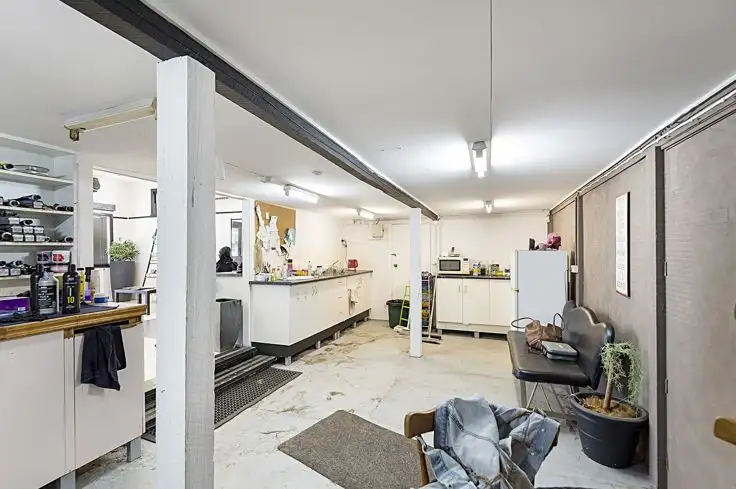 Seventh view of Homely house listing, 55 McKenzie Street, Lismore NSW 2480