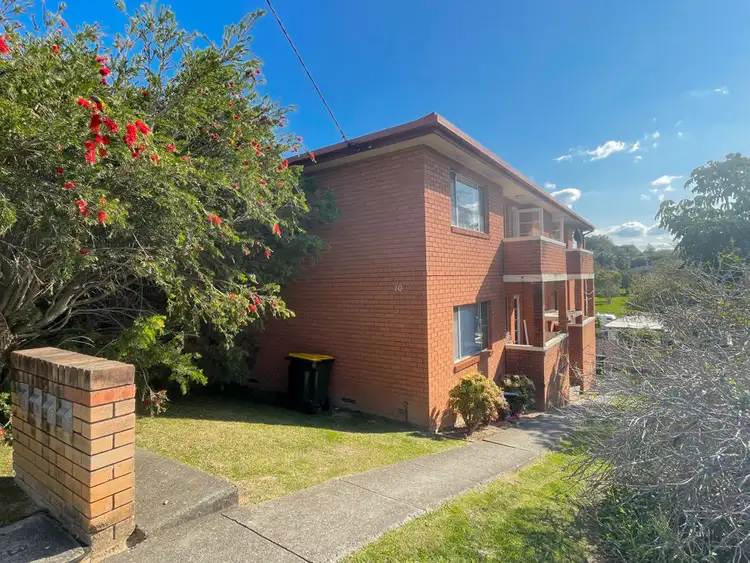 2/10 Toormina Place, Coffs Harbour NSW 2450