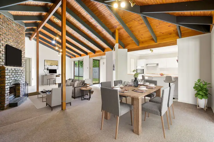 5 Nardie Street, Eight Mile Plains QLD 4113