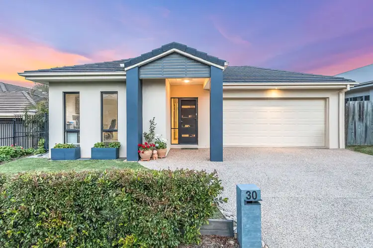 Main view of Homely house listing, 30 Highview Terrace, Murrumba Downs QLD 4503