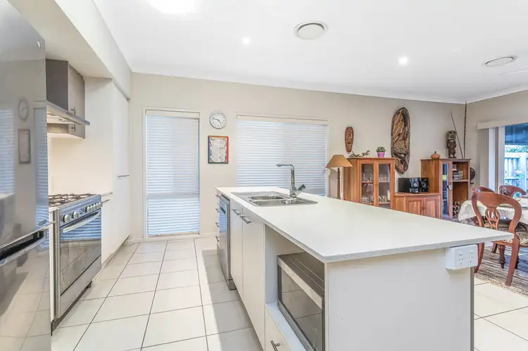Second view of Homely house listing, 30 Highview Terrace, Murrumba Downs QLD 4503