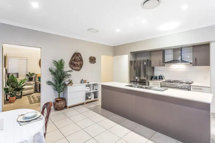 Fourth view of Homely house listing, 30 Highview Terrace, Murrumba Downs QLD 4503