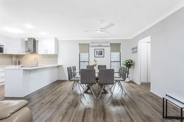 Fourth view of Homely house listing, 3 Mica Court, Griffin QLD 4503