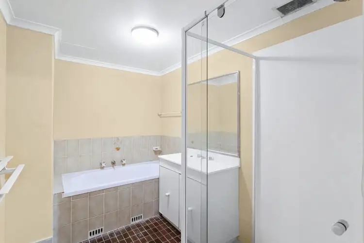 Fourth view of Homely unit listing, 25/76 Great Western Highway, Parramatta NSW 2150
