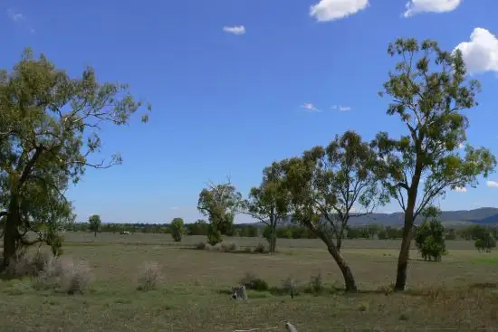 Main view of Homely land listing, Lot 14 Allan Cunningham Road, Scone NSW 2337