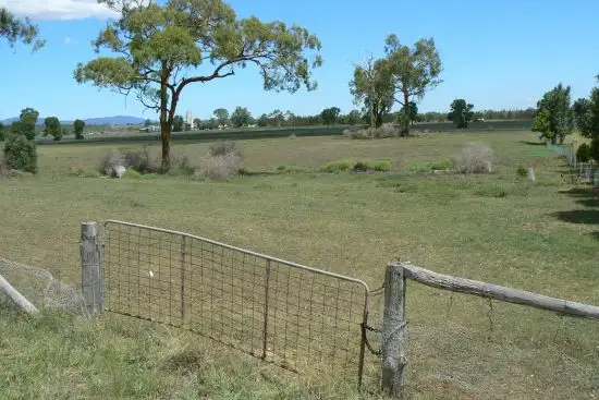 Second view of Homely land listing, Lot 14 Allan Cunningham Road, Scone NSW 2337