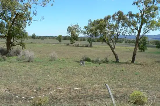 Third view of Homely land listing, Lot 14 Allan Cunningham Road, Scone NSW 2337