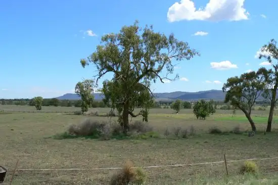Fourth view of Homely land listing, Lot 14 Allan Cunningham Road, Scone NSW 2337