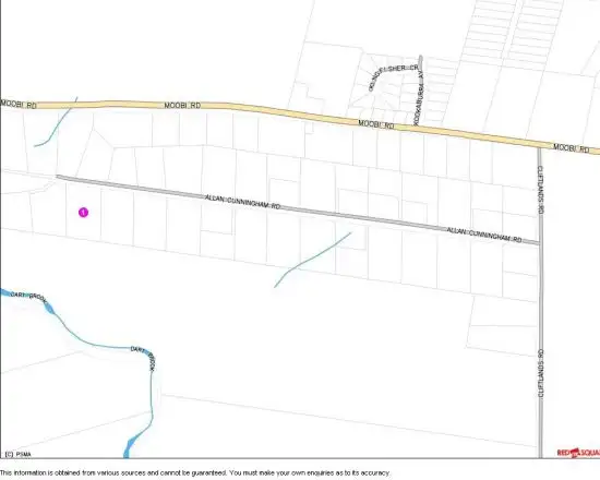 Fifth view of Homely land listing, Lot 14 Allan Cunningham Road, Scone NSW 2337