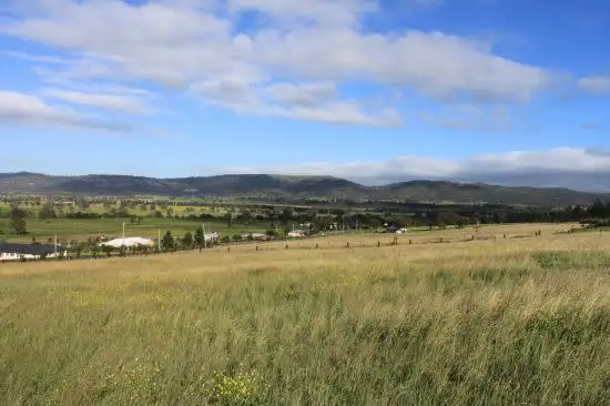 Second view of Homely land listing, Lot 271 Allan Cunningham Road, Scone NSW 2337