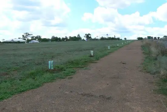 Third view of Homely land listing, Lot 271 Allan Cunningham Road, Scone NSW 2337