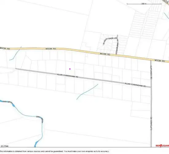 Fifth view of Homely land listing, Lot 271 Allan Cunningham Road, Scone NSW 2337