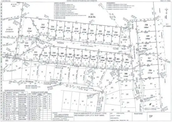 Main view of Homely land listing, Widden Street, Scone NSW 2337