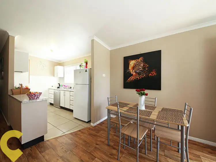 Second view of Homely house listing, 38 Frank Street, Caboolture South QLD 4510