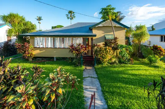 Main view of Homely house listing, 127 Munro Street, Babinda QLD 4861