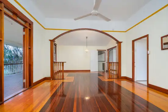 Second view of Homely house listing, 127 Munro Street, Babinda QLD 4861