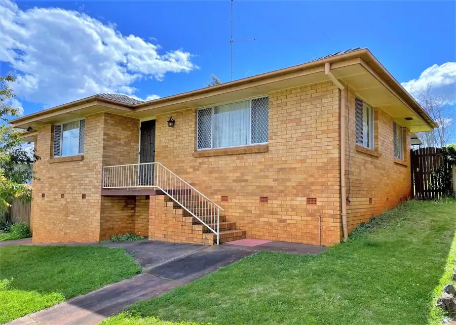 Main view of Homely house listing, 9 Wellsley Street, North Toowoomba QLD 4350