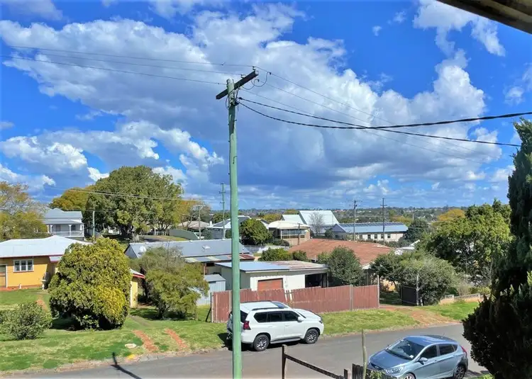 Second view of Homely house listing, 9 Wellsley Street, North Toowoomba QLD 4350