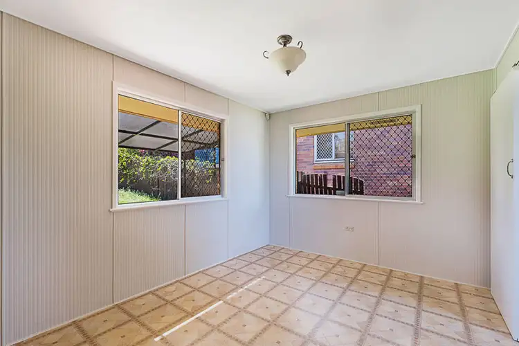 Fourth view of Homely house listing, 9 Wellsley Street, North Toowoomba QLD 4350