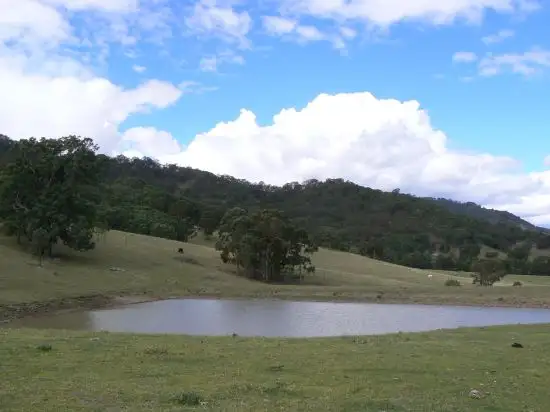 Lot 4 Karalee Row, Murrurundi NSW 2338