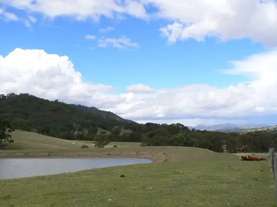 Fourth view of Homely land listing, Lot 4 Karalee Row, Murrurundi NSW 2338