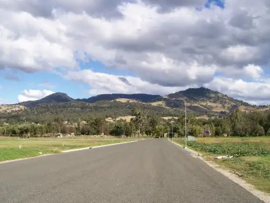 Main view of Homely land listing, 12 Rosella Street, Murrurundi NSW 2338