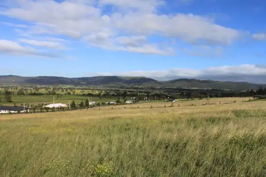 Main view of Homely land listing, Lot 272 Alan Cunningham Road, Scone NSW 2337
