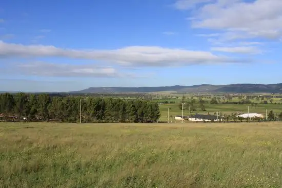 Second view of Homely land listing, Lot 272 Alan Cunningham Road, Scone NSW 2337