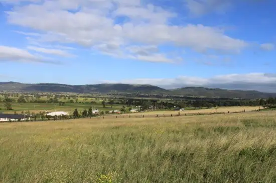 Third view of Homely land listing, Lot 272 Alan Cunningham Road, Scone NSW 2337