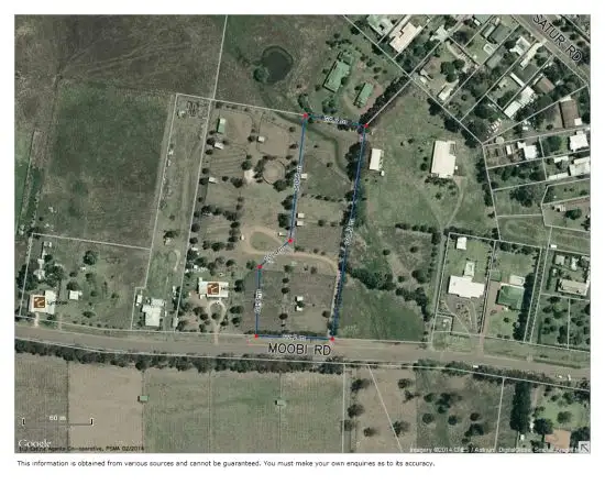 Main view of Homely land listing, 30 Moobi Road, Scone NSW 2337