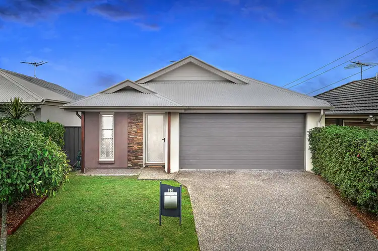 43 Hume Circuit, Warner QLD 4500