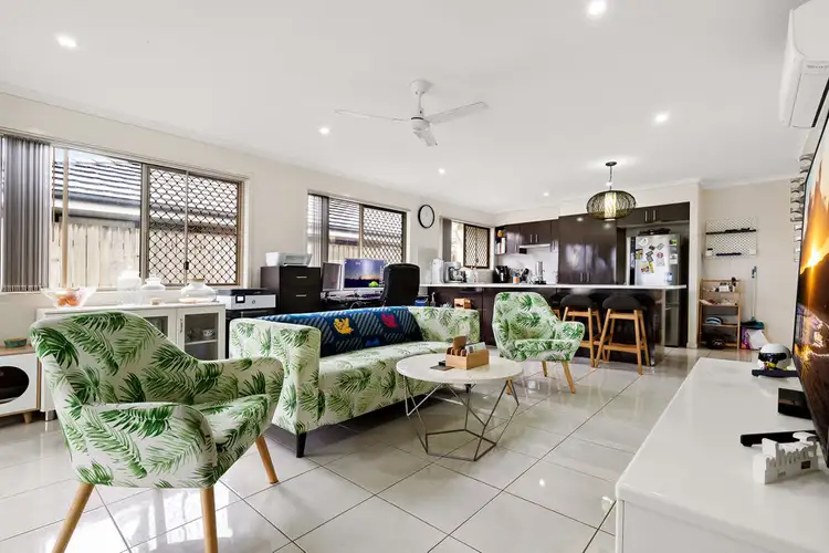 Fifth view of Homely house listing, 43 Hume Circuit, Warner QLD 4500