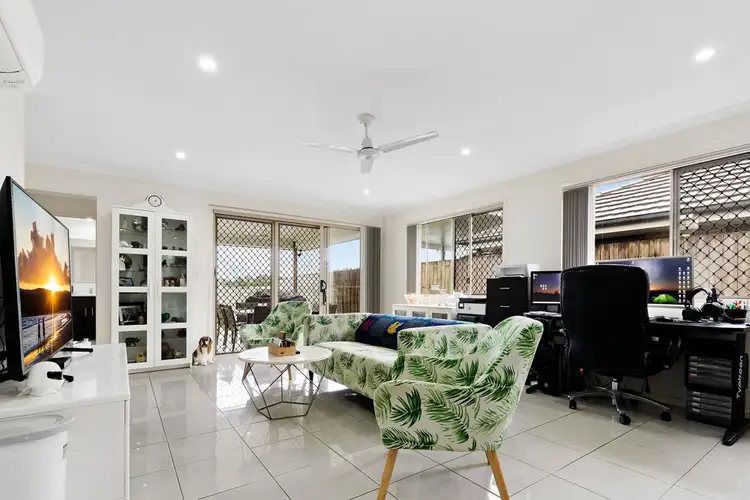 Sixth view of Homely house listing, 43 Hume Circuit, Warner QLD 4500