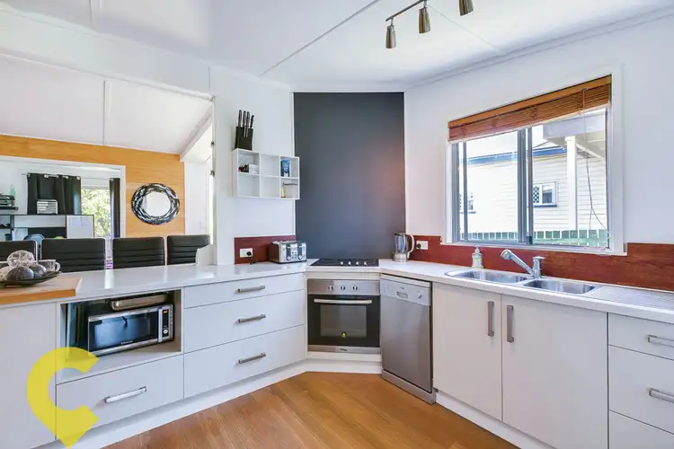 Second view of Homely house listing, 12 Watt Street, Redcliffe QLD 4020