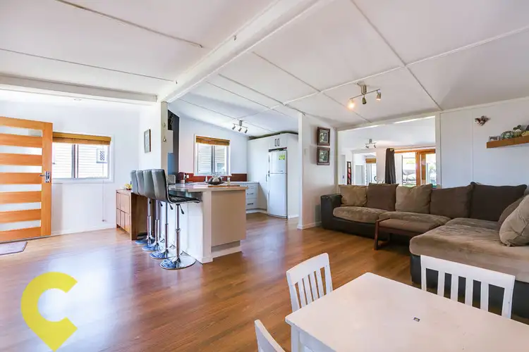 Third view of Homely house listing, 12 Watt Street, Redcliffe QLD 4020