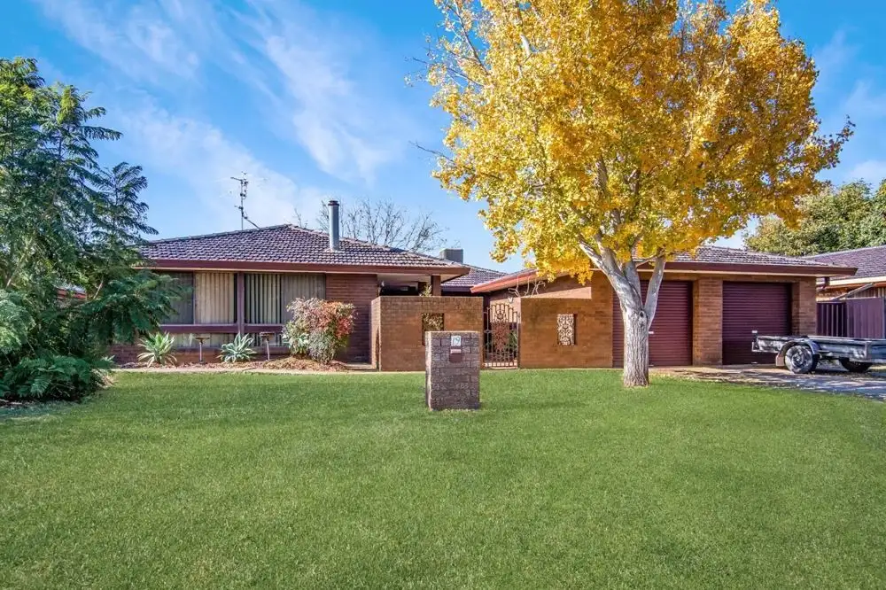 Main view of Homely house listing, 19 Myrl Street, Calala NSW 2340