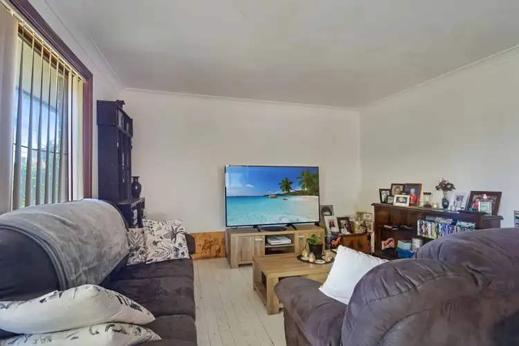 Second view of Homely house listing, 19 Myrl Street, Calala NSW 2340